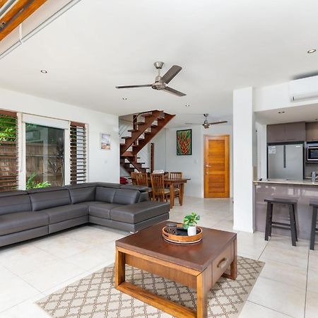 8 Templemoon Apartment Port Douglas Luaran gambar