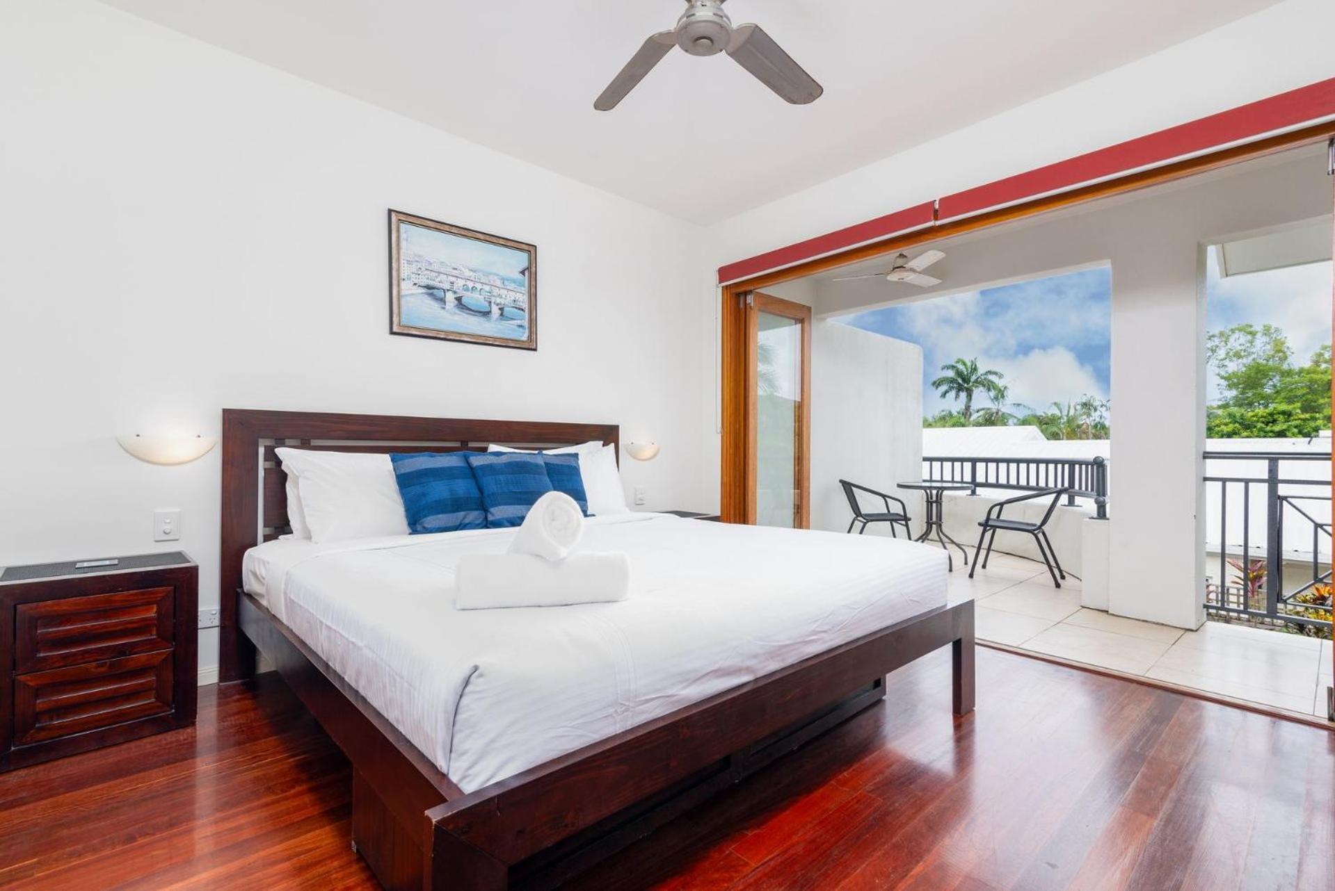 8 Templemoon Apartment Port Douglas Luaran gambar