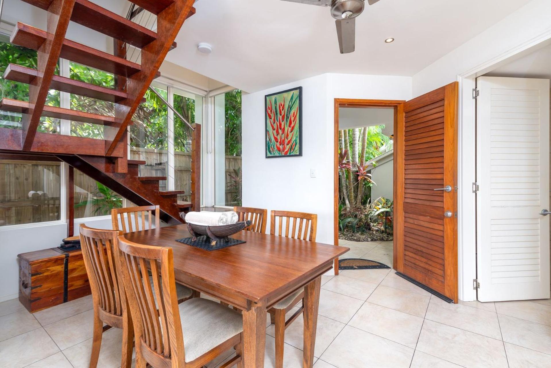 8 Templemoon Apartment Port Douglas Luaran gambar