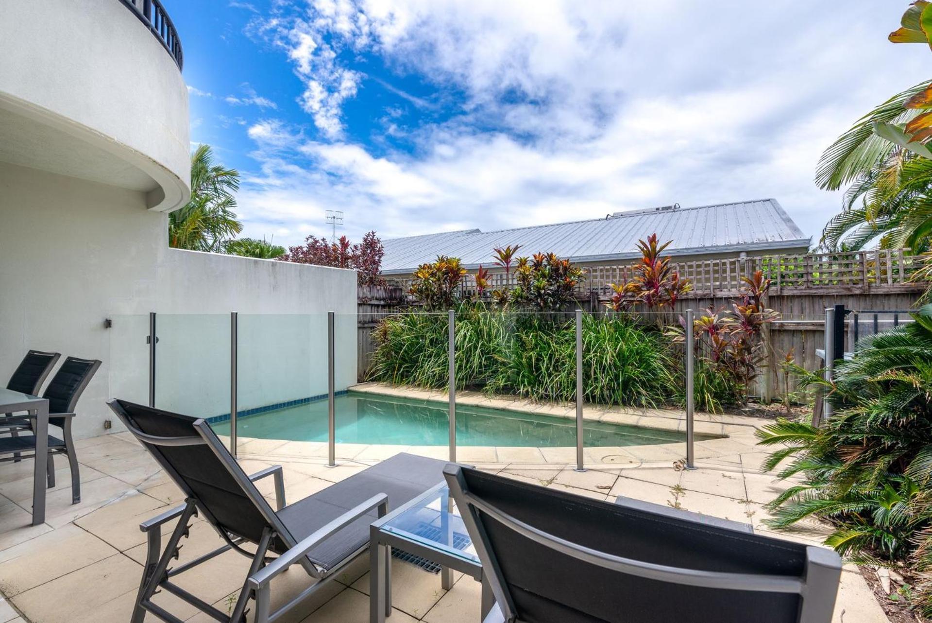 8 Templemoon Apartment Port Douglas Luaran gambar