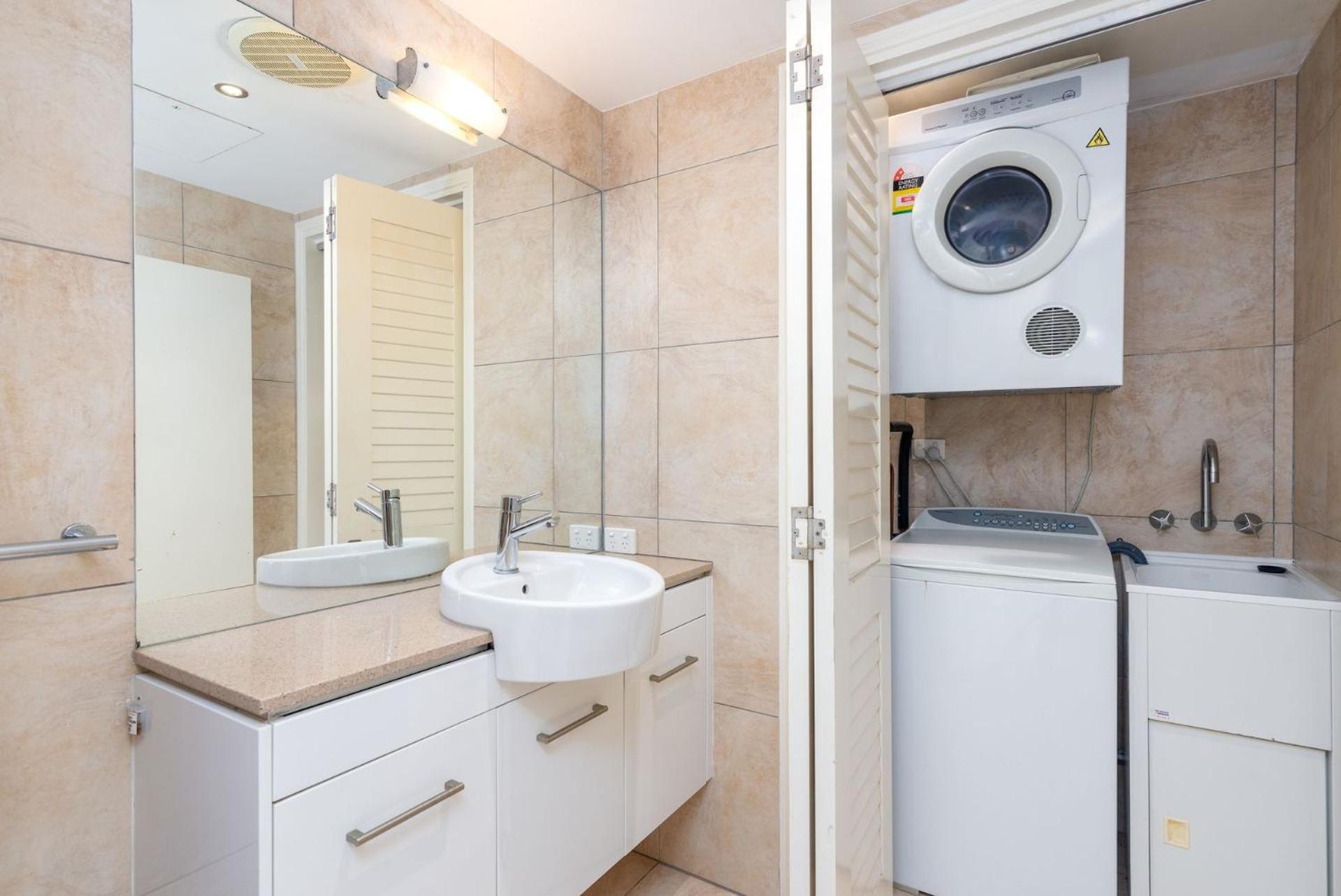 8 Templemoon Apartment Port Douglas Luaran gambar