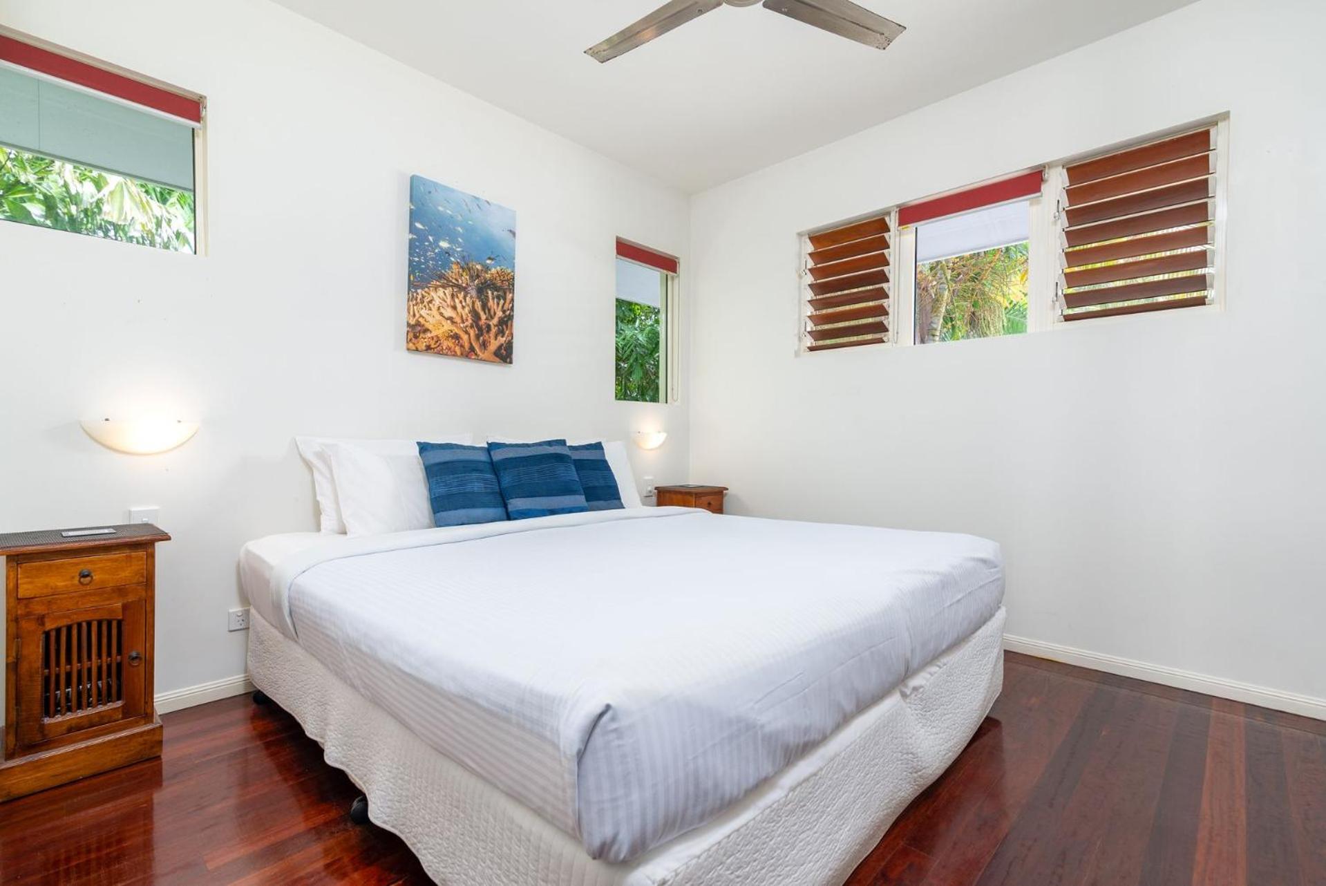 8 Templemoon Apartment Port Douglas Luaran gambar
