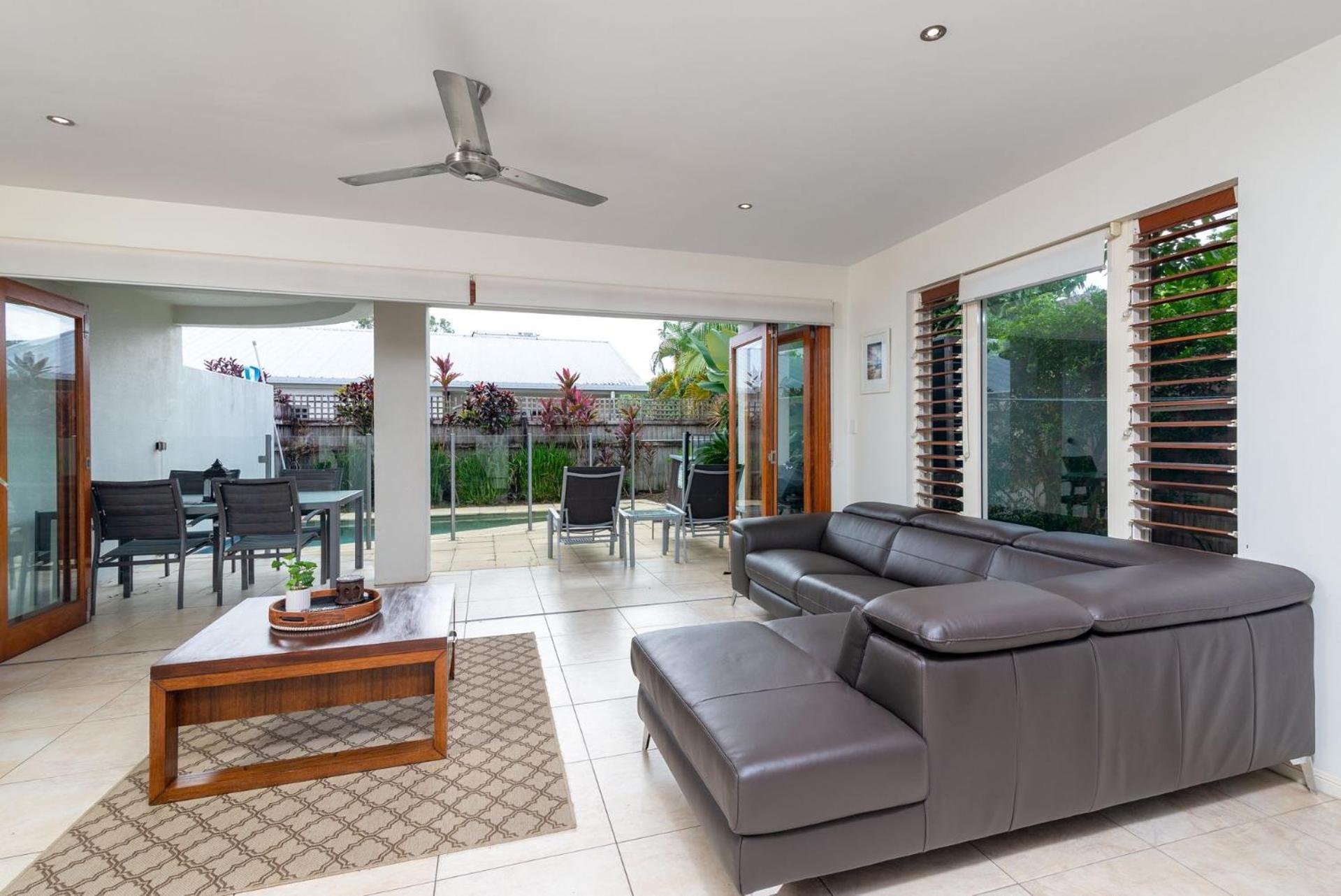 8 Templemoon Apartment Port Douglas Luaran gambar